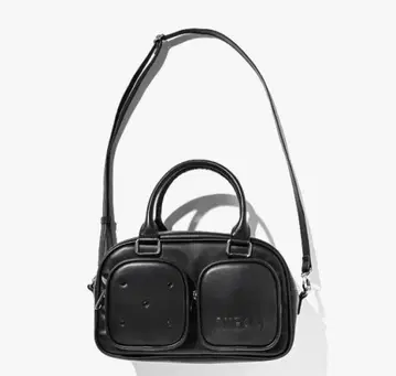 &TEAM LOGO MERCH 2WAY POCKET BAG