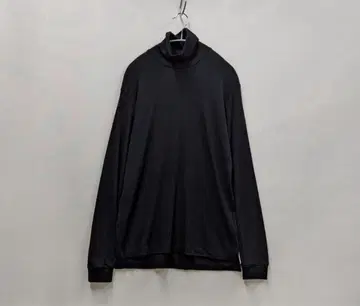 WEWILL/위윌/터틀넥/울 100%