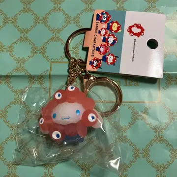 오사카 엑스포 산리오 미야쿠미야쿠 클리어 시나몬 코스프레