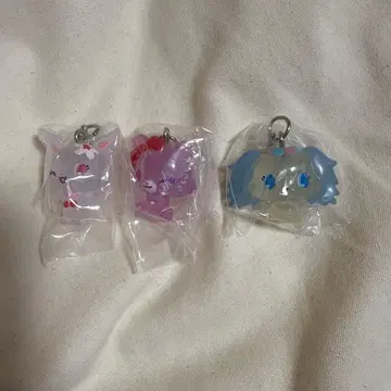 주얼펫 메지루시 액세서리