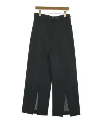 ENFOLD 여성용 슬랙스