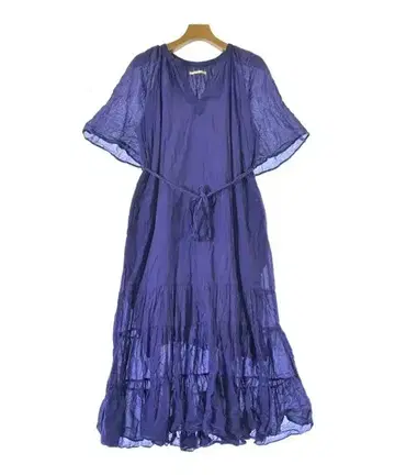 NE QUITTEZ PAS 원피스 여성용