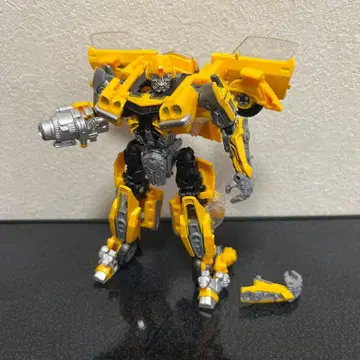 트랜스포머 범블비 스튜디오 시리즈 SS-01