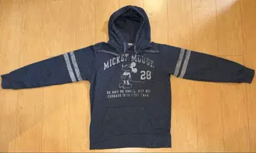 미키마우스 맨투맨 L 사이즈