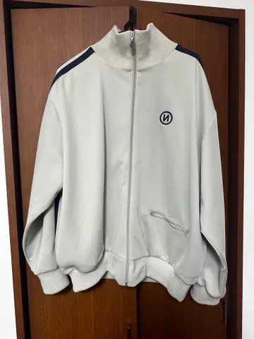 [ 가격 인하 협상 ] 9090 나일론 자켓 XL