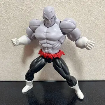 피규어라이즈 스탠다드 지렌 완품 조립 완료