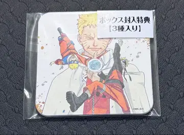NARUTO 아트 코스터