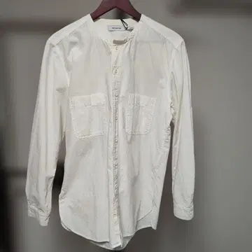 [ 정가 24,000엔 택 포함 ] nonnative 셔츠