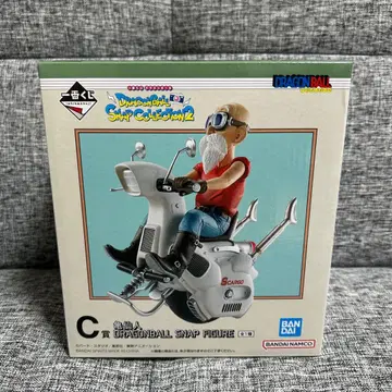 제일복권 드래곤볼 C상 거북선인