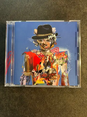 Dear Jubilee -RADWIMPS TRIBUTE- CD