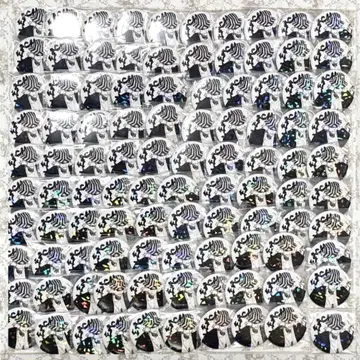 BLEACH 우라하라 키스케 올캔 100점