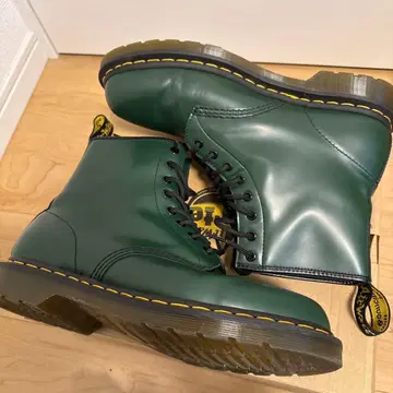 Dr.martins 8홀 부츠