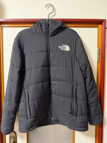 THE NORTH FACE 다운 자켓