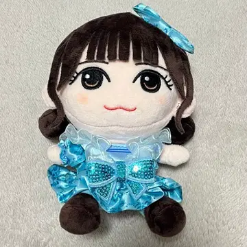 CUTIE STREET 큐스트 우메다 미유 치비누이