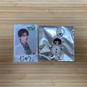 M!LK SMILE POP! 야마나카 유타로