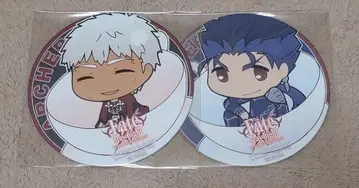 Fate staynight UBW 코스터 색지 에미야, 쿠훌린