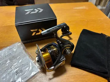 다이와 16 셀테이트 4000HD SH