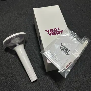 VERIVERY 응원봉