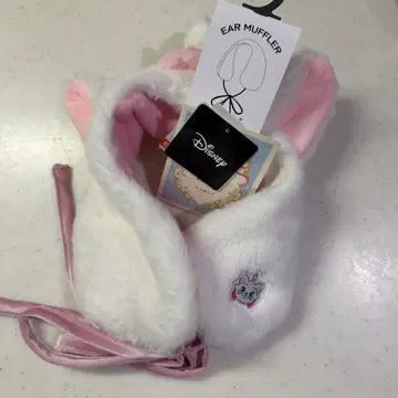 디즈니 마리 귀도리 Kaho 시마무라