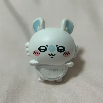 치이카와 (먼작귀) 히퍼스 데코레이션 미니 피규어 모몽가