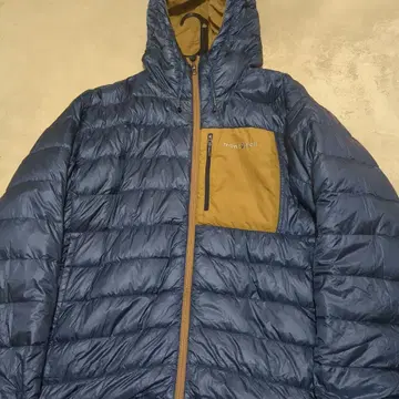 콜로라도 후드티