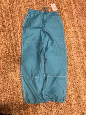 SMITH의 팬츠 터콰이즈 tantan