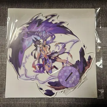 원신 세노 아크릴 스탠드