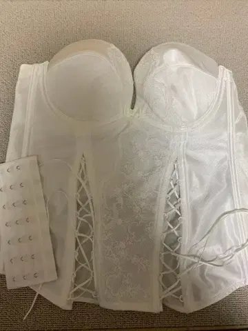 마터니티 브라이덜 이너