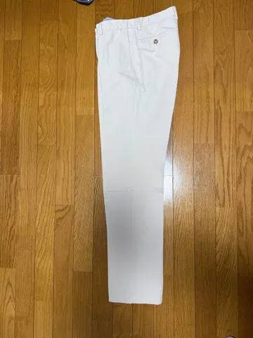 인코텍스 incotex 코튼 트윌 트라우저 46