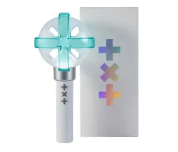 [ 당일 발송 ] TXT 응원봉 ver.2 공식 모아봉 ver2