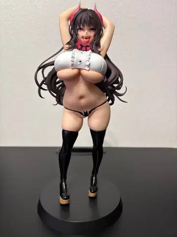 알프 스위치 피규어 덤 포함