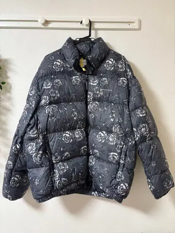 Thisisneverthat 다운 자켓 XL