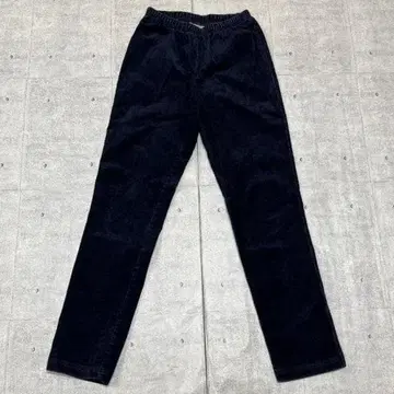 80s A&F 코듀로이 팬츠 이지 팬츠 아바클로