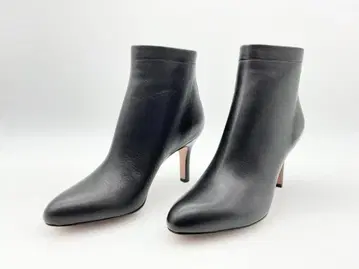 [ 미사용 ] PELLICO 숏부츠 TAXI 정가 89100엔 23cm