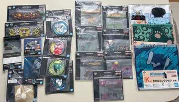 HUNTER x HUNTER 제일복권 키메라 앤트 편 XDay 편