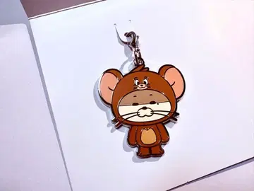 보이넥스트도어 리우 BOYNEXTDOOR 콜라보 키링