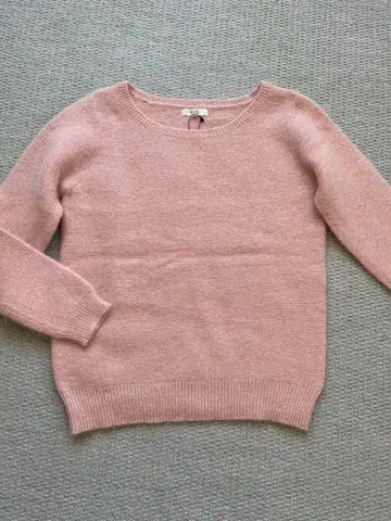 새상품 ROPE' 로페 니트