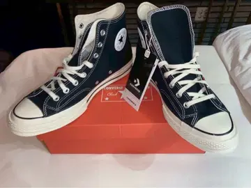 해외 컨버스 척테일러 27cm CT70