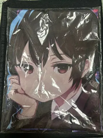 키노의 여행 the Beautiful World 천 포스터 2024