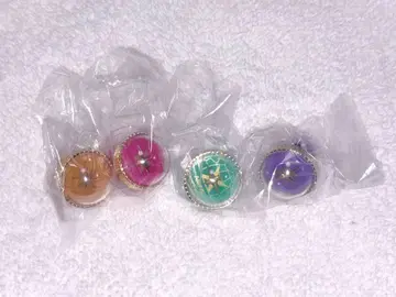 프로세카 세카라이 린 라이트 반지 원더쇼 세트