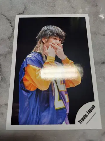 Travis Japan 트라자 나카무라 카이토 캔키스 2 공식 사진