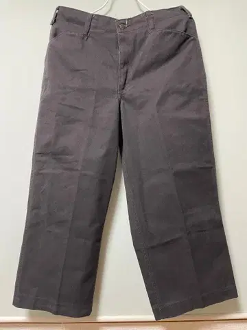 벤 데이비스 고릴라컷 W34 블랙