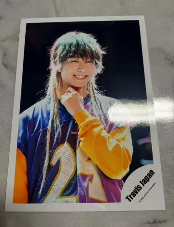 Travis Japan 토라쟈 나카무라 카이토 캔키스3 공식 사진