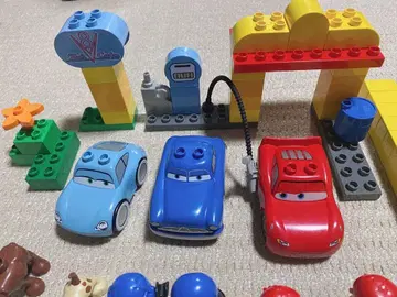 카즈 LEGO 듀플로 V8 카페 5815