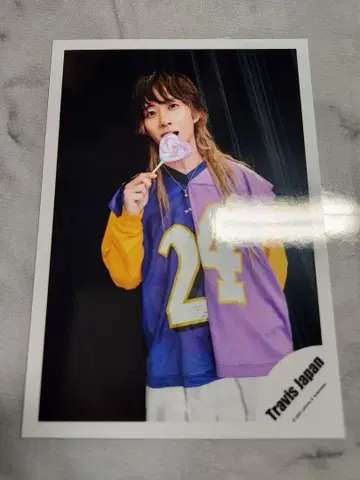 Travis Japan 트라자 나카무라 카이토 캔키스 4 공식 사진