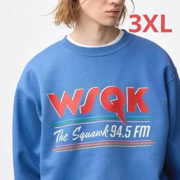 [ 새상품 ] 기묘한 이야기 GU WSQK