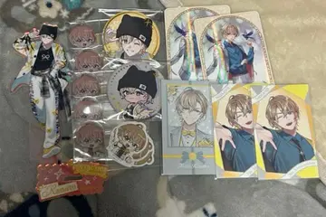 니지산지 후라 카나토