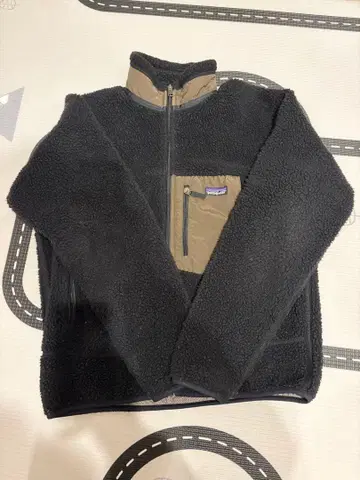 파타고니아 레트로x