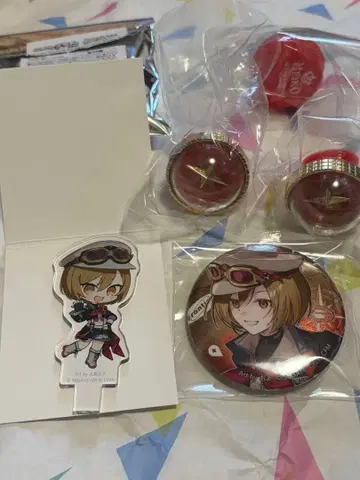 프로세카 세카라이 MEIKO 일괄 판매