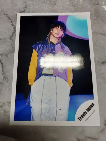 Travis Japan 트라자 나카무라 카이토 캔키스 5 공식 사진